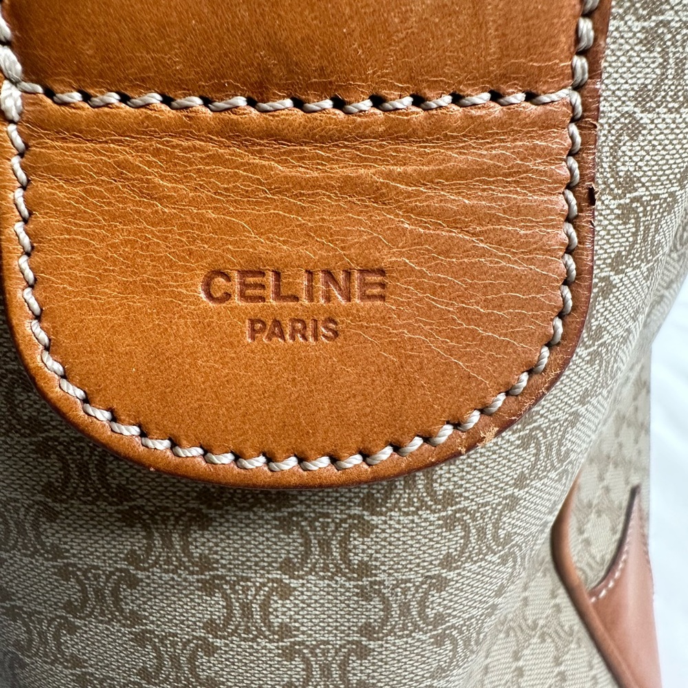 Celine Handbag - Picture 7 of 10